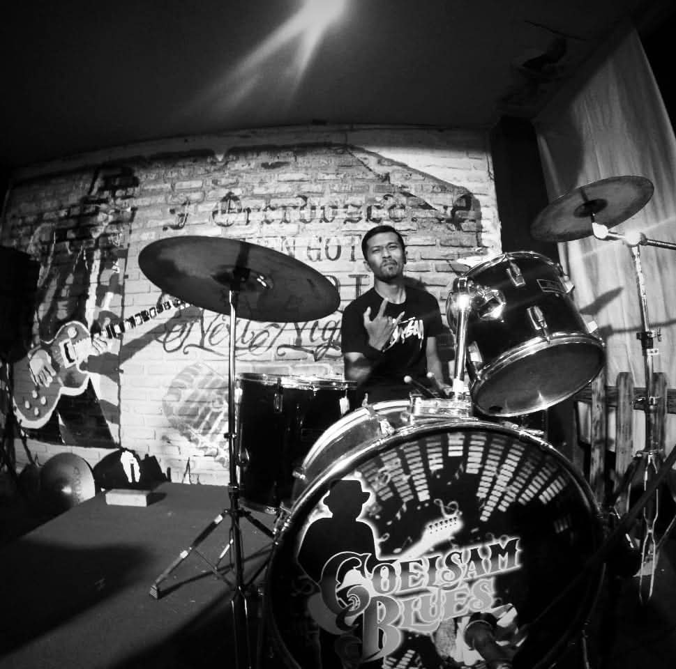 Depi Triyana — Brow