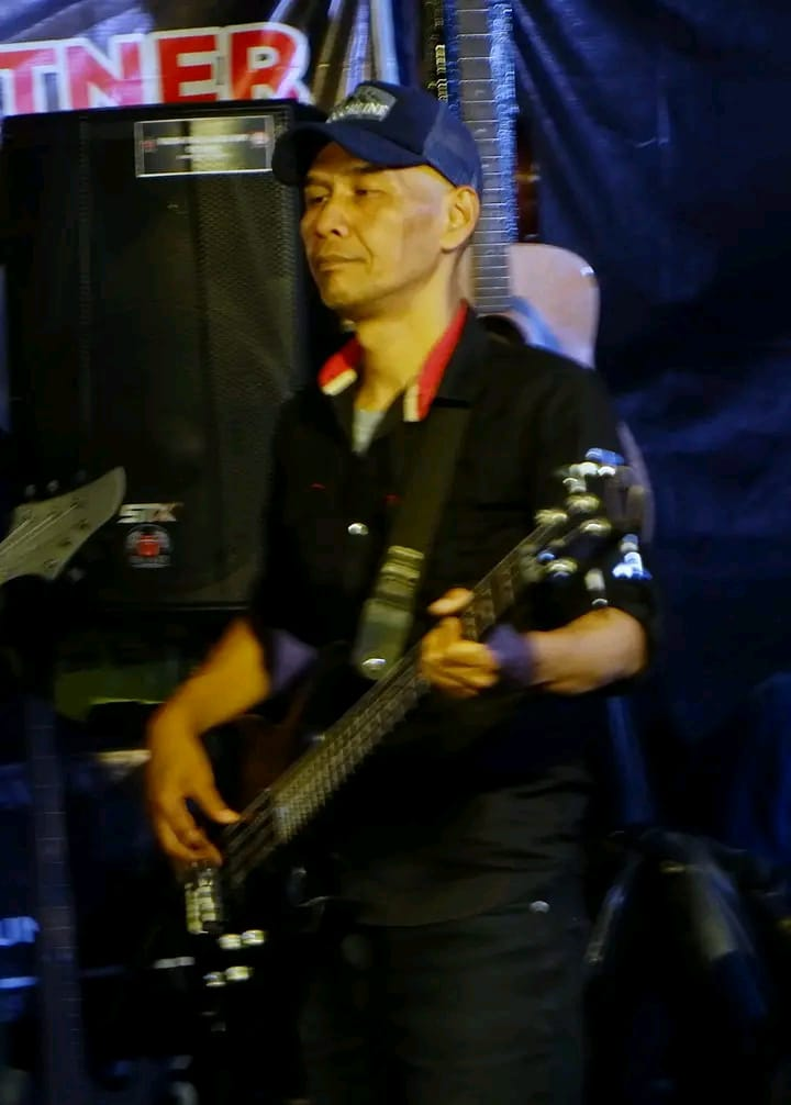 Nono Indarto — Brino